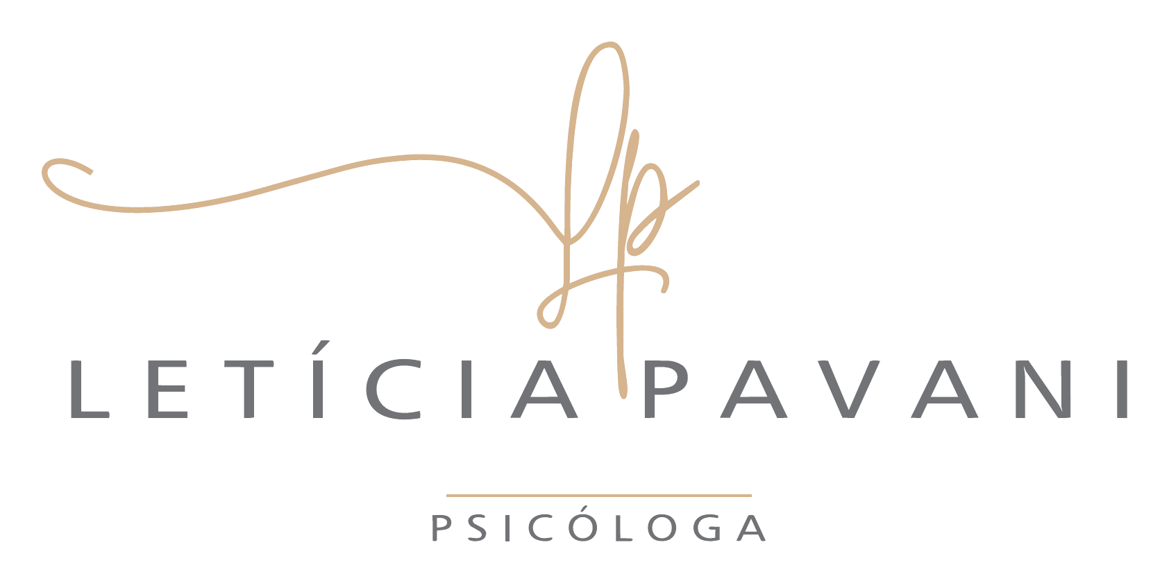 Letícia Pavani, psicóloga
